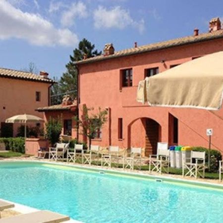 Casa Vacanze Nel Cuore Della Toscana Castagno  외부 사진