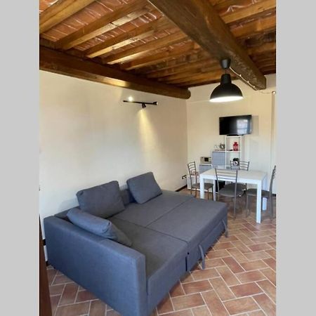 Casa Vacanze Nel Cuore Della Toscana Castagno  외부 사진