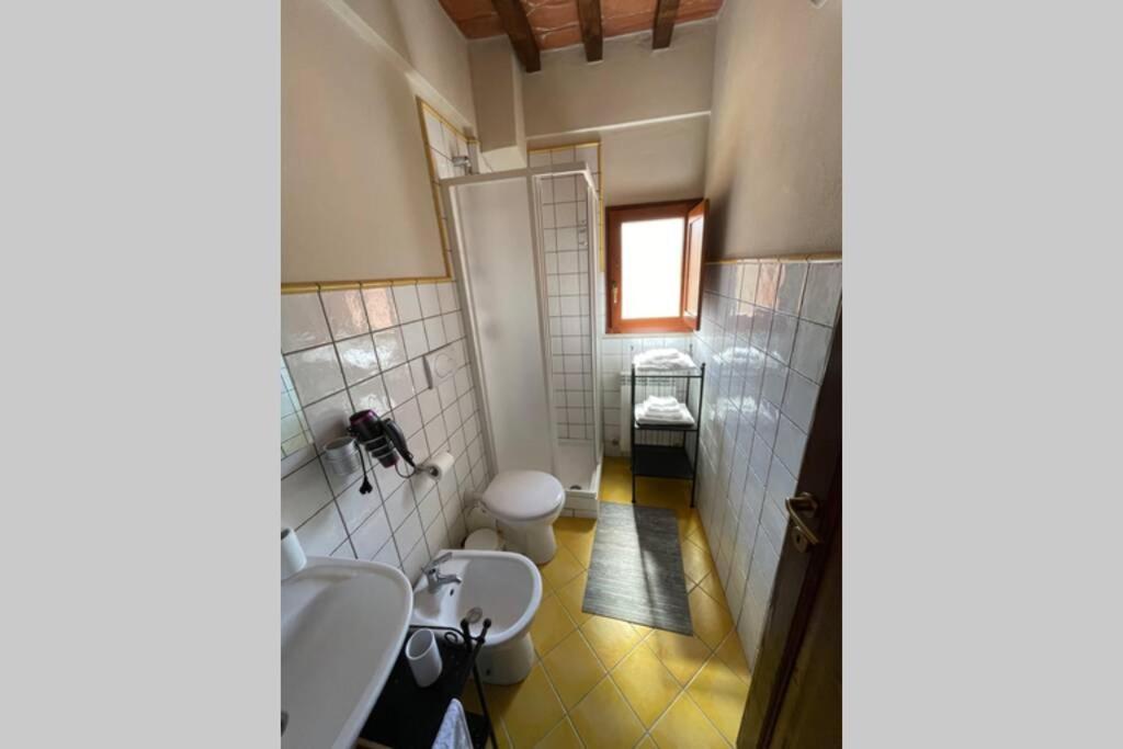Casa Vacanze Nel Cuore Della Toscana Castagno  외부 사진