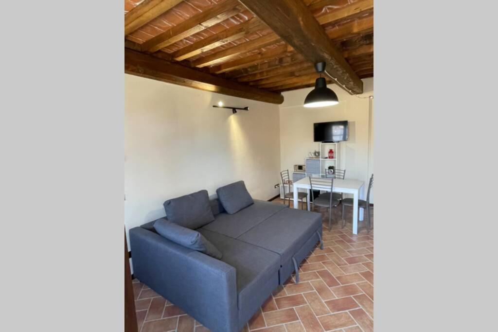 Casa Vacanze Nel Cuore Della Toscana Castagno  외부 사진